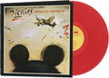 Dickies - Stukas Over Disneyland LP (Red)