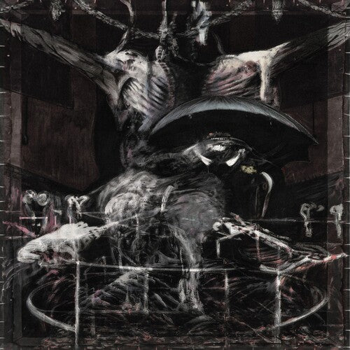 Integrity - Those Who Fear Tomorrow LP (White Splatter)