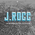 J.Rocc – A Wonderful Letter