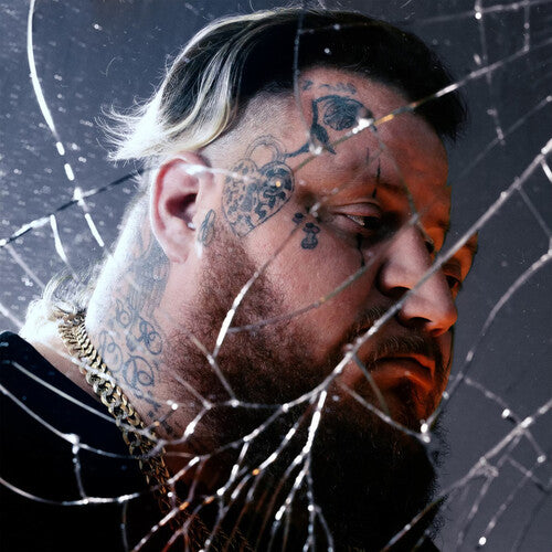 Jelly Roll - Ballads Of The Broken LP