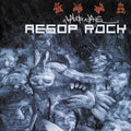 Aesop Rock - Labor Days LP (Metallic Copper)