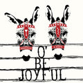 Shovels & Rope - O' Be Joyful - 2xLP (180g)