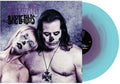 Danzig - Skeletons LP (Purple in Electric Blue)