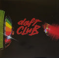 Daft Punk - Daft Club 2xLP
