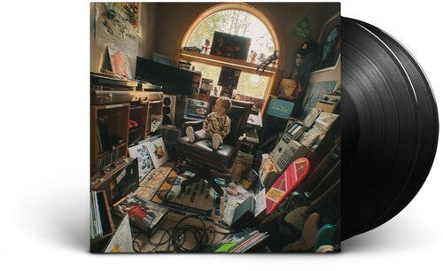 Logic - Vinyl Days 2xLP