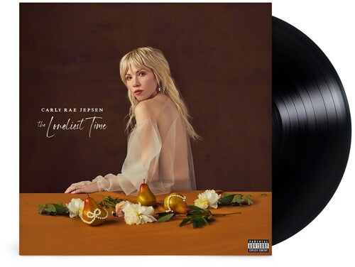 Carly Rae Jepson - The Loneliest Time LP