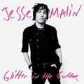 Jesse Malin - Glitter In The Gutter LP (Pink)