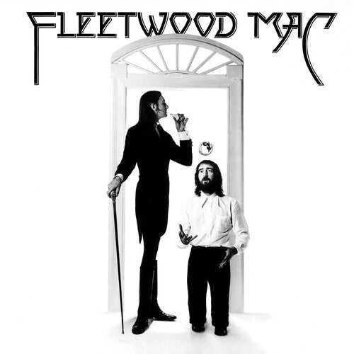 Fleetwood Mac - S/T LP