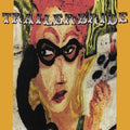 Trailer Bride - S/T LP (25th Anniv Cloudy Orange)