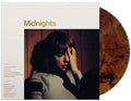 Taylor Swift - Midnights - LP (Mahogany Edition)