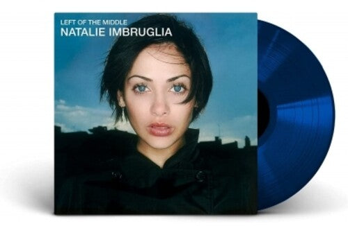 Natalie Imbruglia - Left Of The Middle LP (Blue)