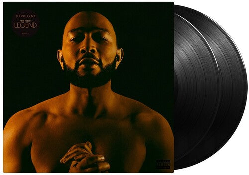 John Legend - Legend 2xLP