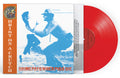 Christ On A Crutch - Crime Pays When Pigs Die LP (Red)