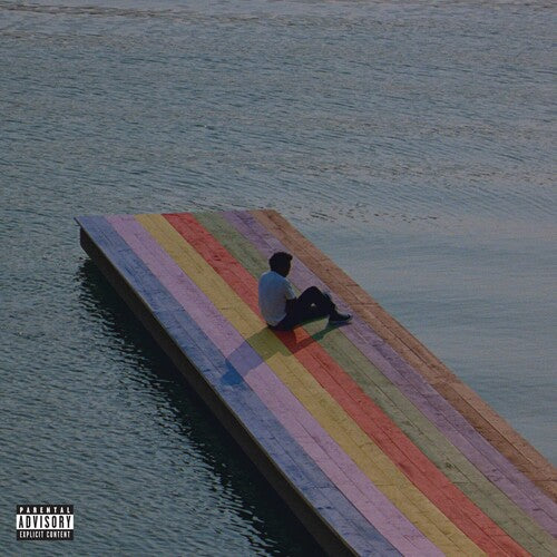 Baby Keem – The Melodic Blue - 2xLP