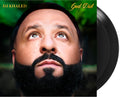 DJ Khaled - God Did LP