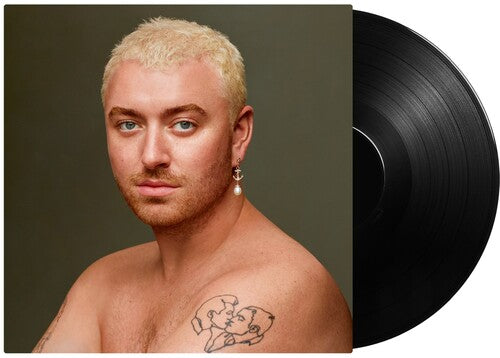 Sam Smith - Gloria - LP (180g)