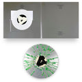Knuckle Puck - Retrespective LP (Peach/Green)