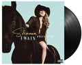 Shania Twain - Queen Of Me - LP