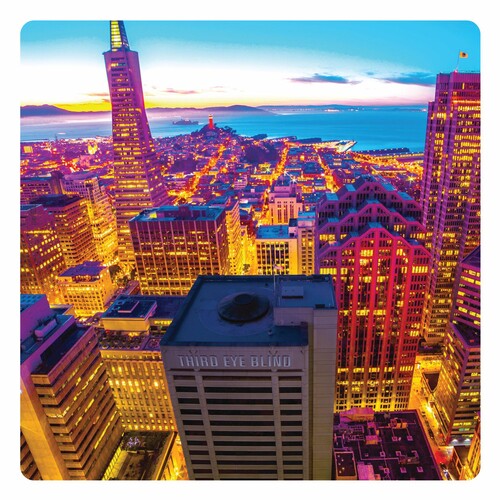 Third Eye Blind - Unplugged - 2xLP