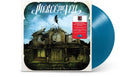 Pierce The Veil - Collide With The Sky LP (Aqua)