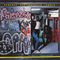 Ramones - Subterranean Jungle LP (Violet Brick and Mortar Excl)