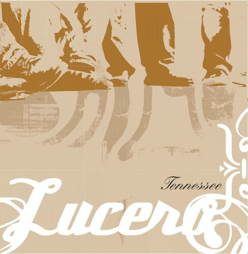 Lucero - Tennessee - 2xLP (20th Anniversary)