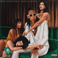 Wiz Khalifa - Multiverse LP