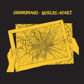 Subhumans - Worlds Apart LP