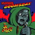 MF Doom - Operation: Doomsday 2xLP