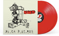 KMD - Black Bastards 2xLP (Red)