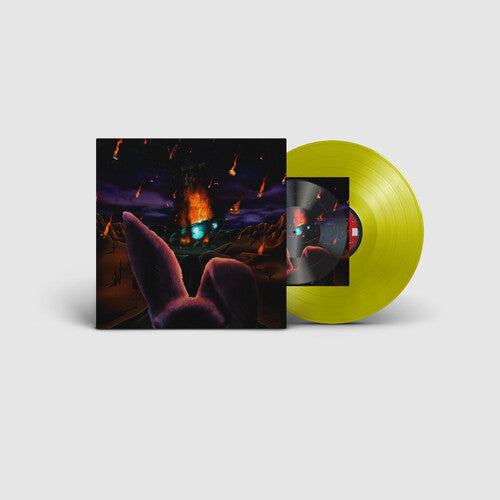 Freddie Gibbs - $oul $old $eparately LP (Yellow)