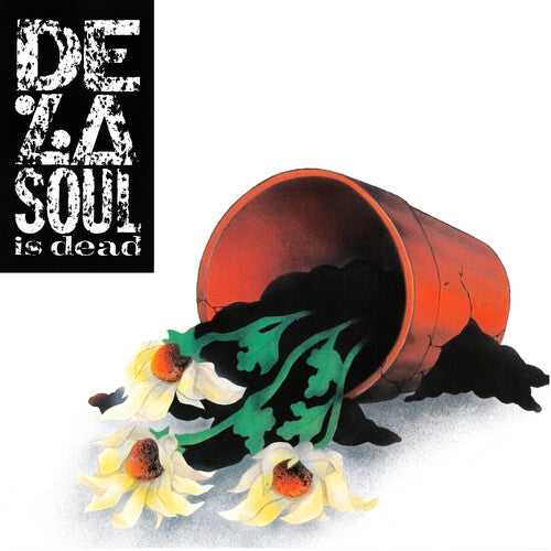 De La Soul - Is Dead LP