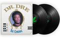 Dr Dre - The Chronic LP