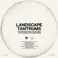 Mars Volta - Landscape Tantrums - LP