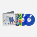 Avalanches - No Bad Memories - 2xLP (Blue)