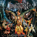 Incantation - Diabolial Conquest LP (Aqua Blue)