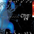 Cave In - Until Your Heart Stops LP (Blood Red/Sea Blue)