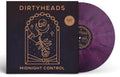 Dirty Heads - Midnight Control LP (New Twilight)