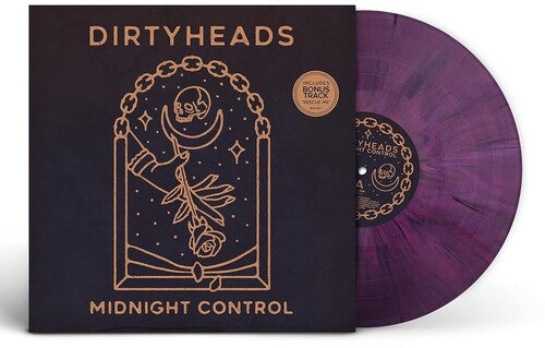 Dirty Heads - Midnight Control LP (New Twilight)