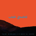 Taxi Kebab - Visions AI 2Ard - LP
