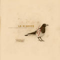 La Dispute - Somewhere At The Bottom Of The River Between Vega and Altair LP (Ecomix)