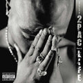 2Pac - The Best Of 2Pac - Part 2: Life 2xLP
