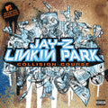 Linkin Park & Jay Z - Collision Course - LP