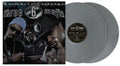 Three 6 Mafia – Most Known Unknown - 2xLP (Silver)