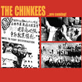 Chinkees - Are Coming! LP (Red/Purple)