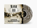 Hank III - Lovesick Broke & Driftin' - LP (Smoke)