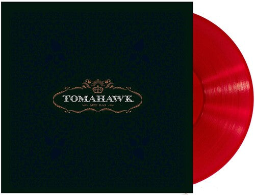 Tomahawk - Mit Gas (Red)