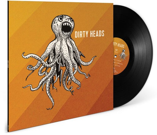 Dirty Heads - S/T LP