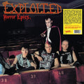 Exploited - Horror Epics LP (Red)