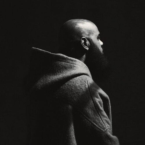 Stalley – Somebody Up There Loves Me - LP